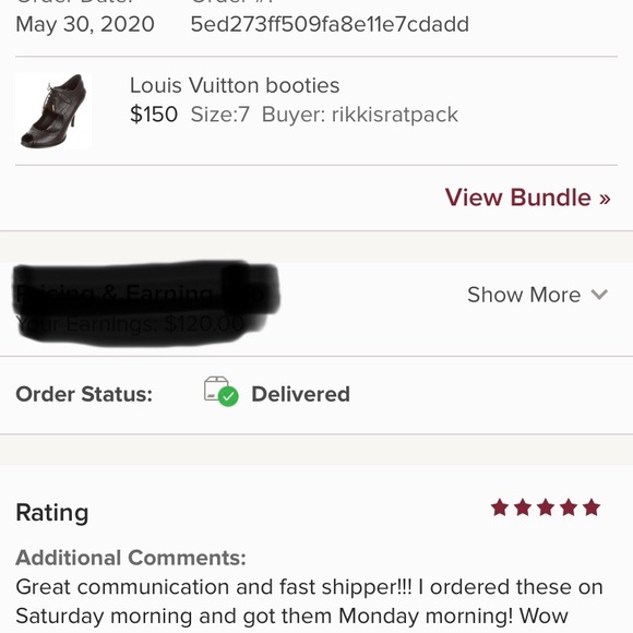 Testimonials - Picture 10 of 11